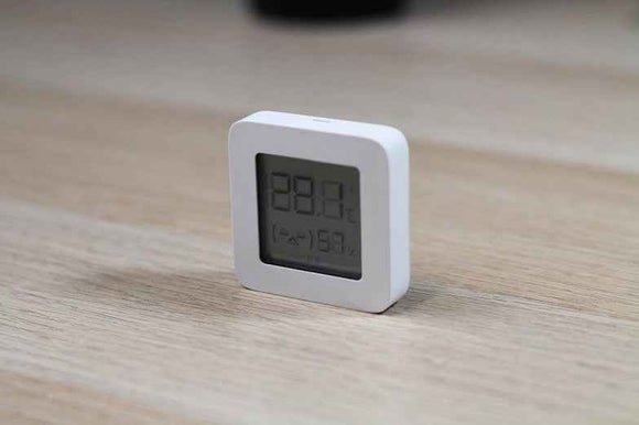 Xiaomi Mi Temperature & Humidity Monitor 2
