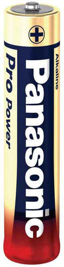 Panasonic Pro Power battery LR03PPG/16B (8+8pcs)