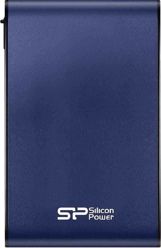 Armor A80 2TB | 2000 GB | 2.5 " | USB 3.1 | Blue