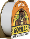 Gorilla tape "White" 27m