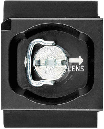 Manfrotto quick release plate 200PL-PRO RC2