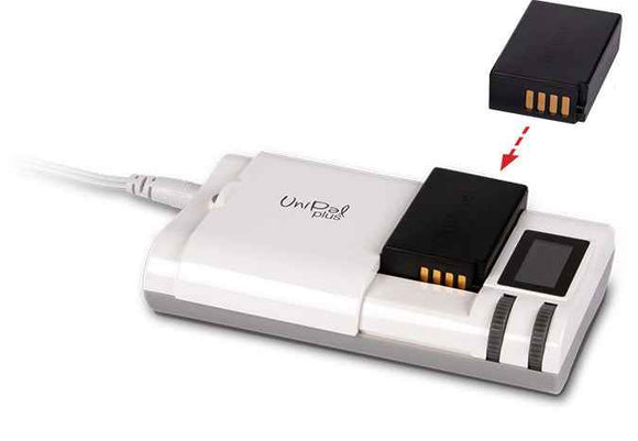 CHARGEUR HÄHNEL POWERSTATION UNIPAL PLUS