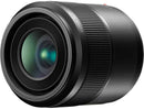 Panasonic Lumix G Macro 30mm f/2.8 ASPH. MEGA O.I.S. lens