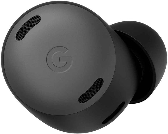 Écouteurs sans fil Google Pixel Buds Pro, charbon