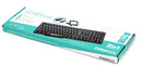 Omega OK-05 USB Keyboard