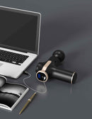 Pistolet de massage Platinet PMAS2