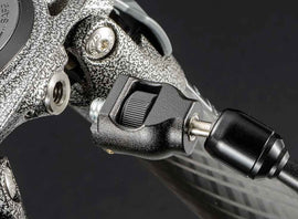 Trépied Gitzo GT5563GS Giant Systematic Série 5