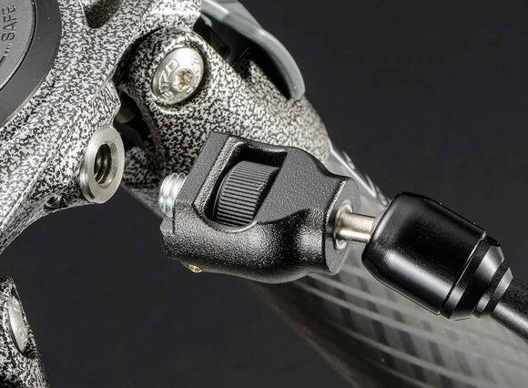 Trépied Gitzo GT5563GS Giant Systematic Série 5