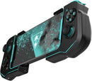 Turtle Beach controller Atom Android, black/teal-6