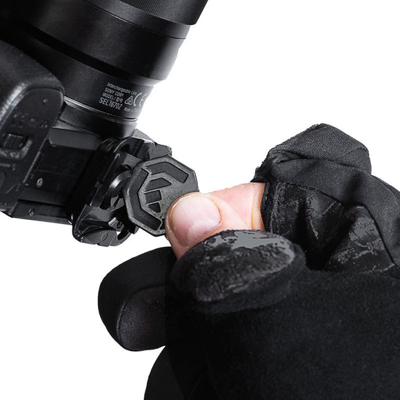 Vallerret Markhof Pro V3 Photography Glove M