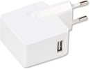 Chargeur Vivanco USB-C 3A 1,2 m, blanc (60020)