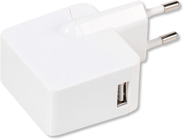 Chargeur Vivanco USB-C 3A 1,2 m, blanc (60020)
