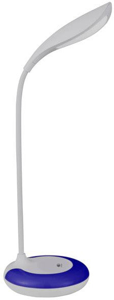 Platinet desk lamp PDLQ11 5W Compact (43766)