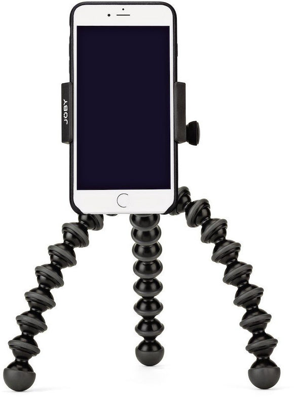 Joby GripTight GorillaPod Stand Pro, black