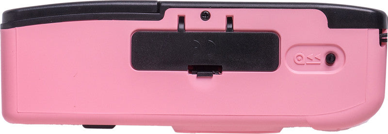 Kodak M35, pink