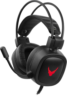Casque Omega Varr VH6020, noir