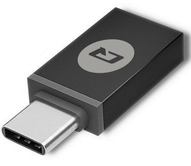 Lecteur de carte d'identité à puce intelligent SCR-0632 | USB Type-C