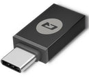 Lecteur de carte d'identité à puce intelligent SCR-0632 | USB Type-C
