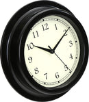 Platinet wall clock August (43624)