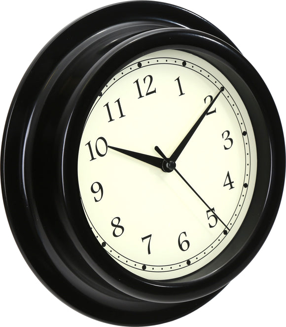 Platinet wall clock August (43624)