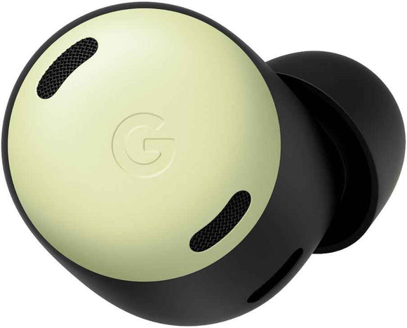 Écouteurs sans fil Google Pixel Buds Pro, citronnelle