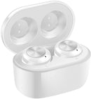 Casque sans fil Platinet Sport PM1085, blanc