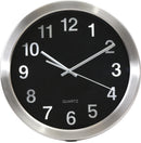 Horloge murale Platinet Octobre (43634)