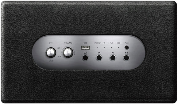 Enceinte sans fil Platinet Crude BT PMG097 (44417)