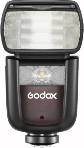 Godox flash V860III for Nikon - 0