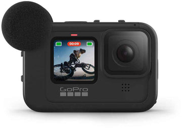 GoPro Media Mod