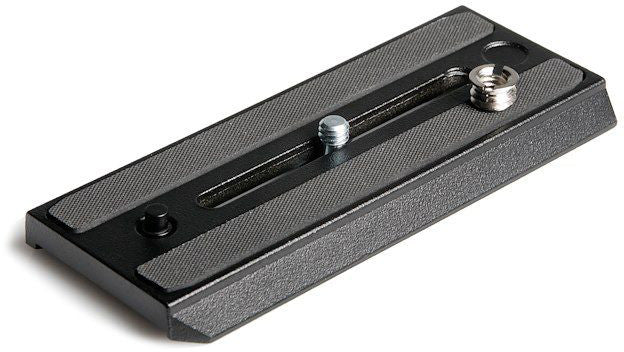 Plateau rapide Manfrotto 500PLONG