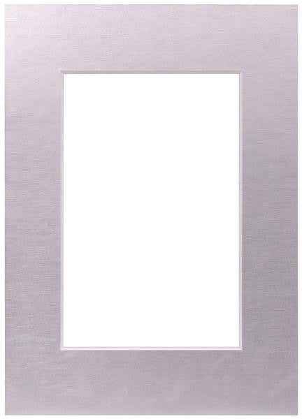 Passepartout 30x40, platine