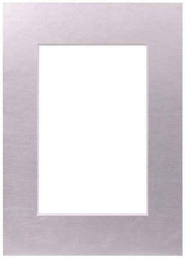 Passepartout 30x40, platine