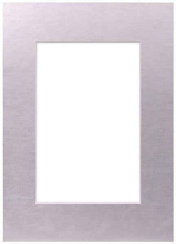 Passepartout 30x40, platine