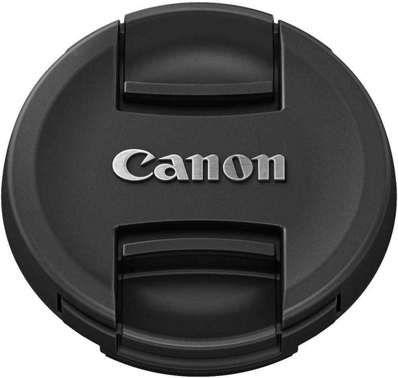 Canon lens cap E-52 II