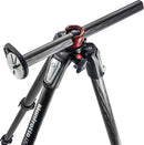 Trépied Manfrotto MT055CXPRO3