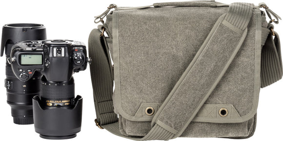 Think Tank camera bag Retrospective 10 V2.0, pinestone