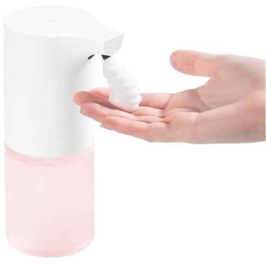 Xiaomi Mi Automatic Foaming Soap Dispenser White EU BHR4558GL