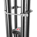 Trépied vidéo manfrotto mvt502am