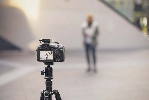 RØDE Wireless Pro - wireless system