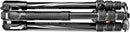 Manfrotto tripod kit Befree Advanced MKBFRTA4BK-BH, black-17