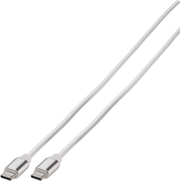 Chargeur USB-C Vivanco - USB-C 45 W 1 m (62400)