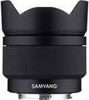 Samyang AF 12mm f/2.0 lens for Sony-5