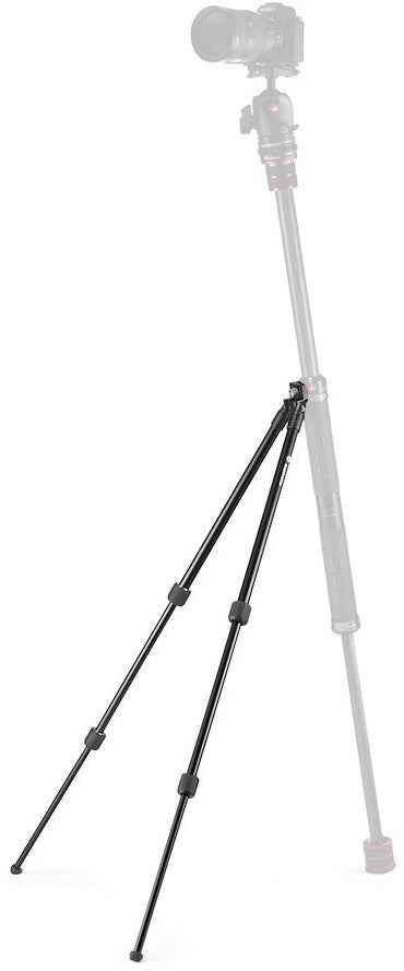 Pieds de trépied Manfrotto Gim-Pod MVGBF-CFSSKIT