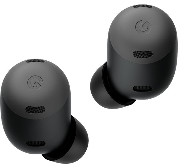Écouteurs sans fil Google Pixel Buds Pro, charbon