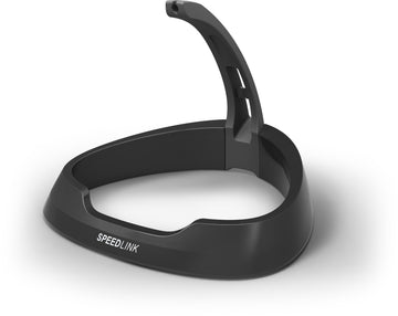 Gestionnaire de câbles speedlink adjix mouse bungee sl-680200-bk