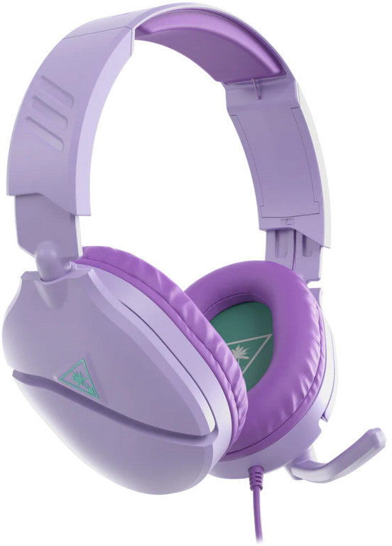 Turtle Beach headset Recon 70 PC, lavender