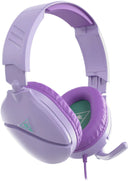 Turtle Beach headset Recon 70 PC, lavender-2