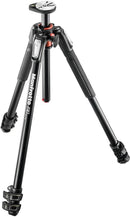 Manfrotto tripod MT190XPRO3-1