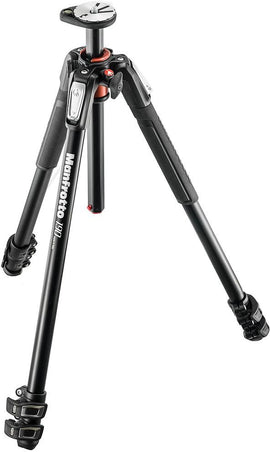 Manfrotto tripod MT190XPRO3